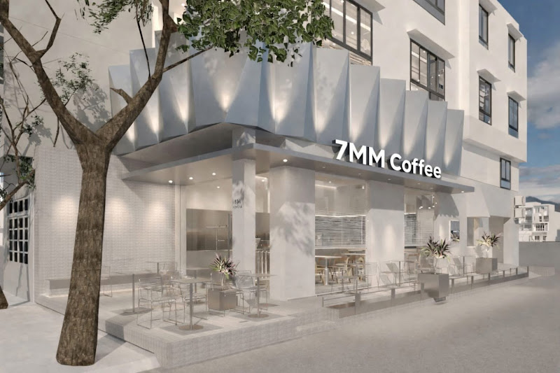 7MM Coffee